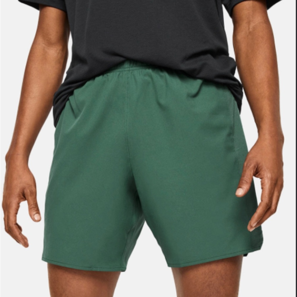 Outdoor Voices High Stride 7” Short